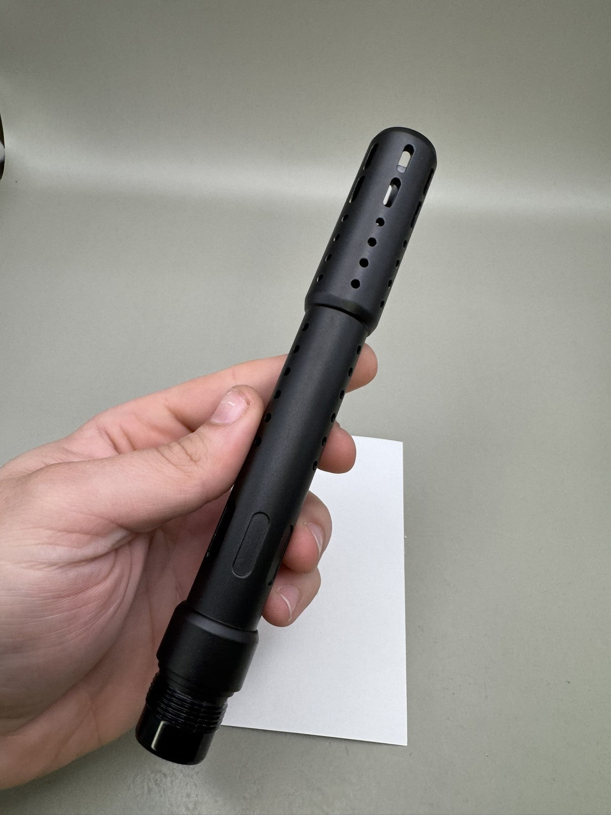 WGP Kaner Tactical Barrel 14 inch Tip