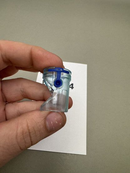Dye 4th Gen Eye Pipe