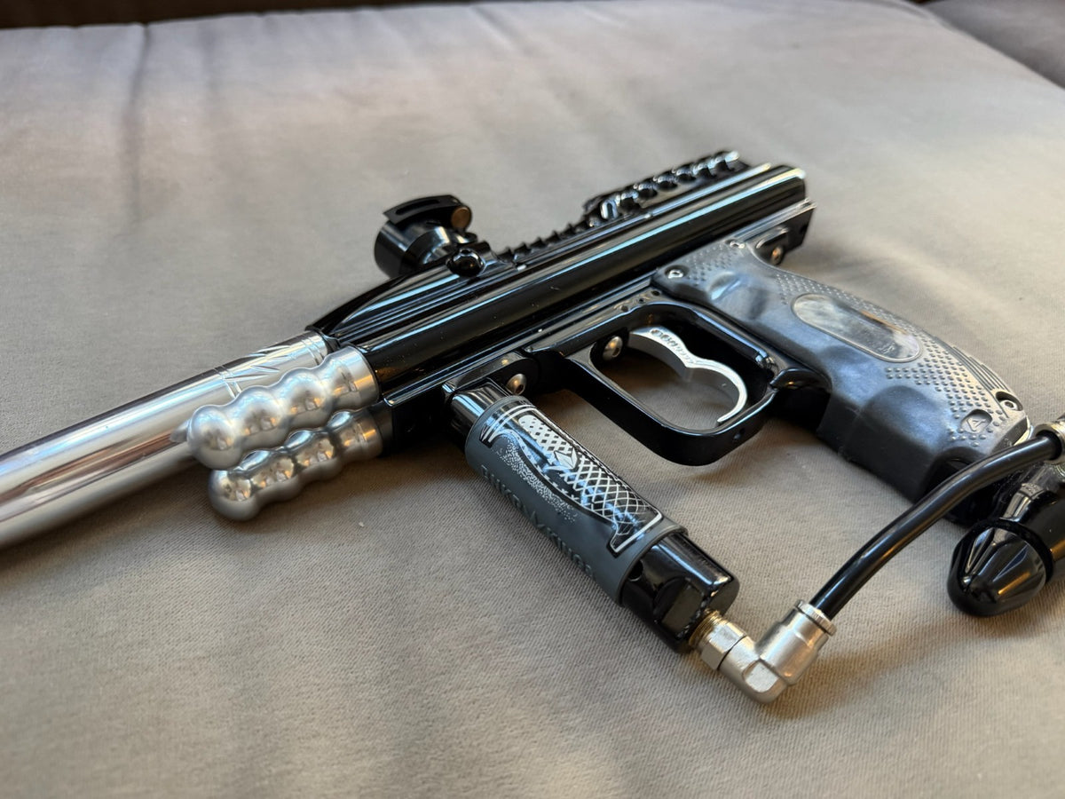 WDP Dark Angel Ir3 Paintball Marker