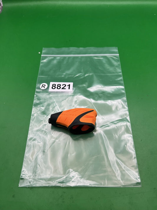 Planet Eclipse Ego LV1 Foregrip Crown Orange Black Rubber Grip Cover