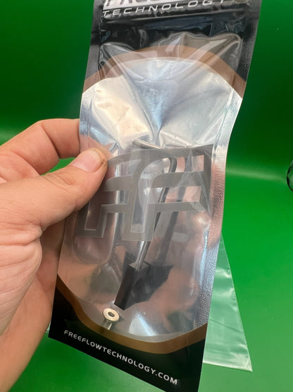 Freeflow Autococker Beavertail NOS