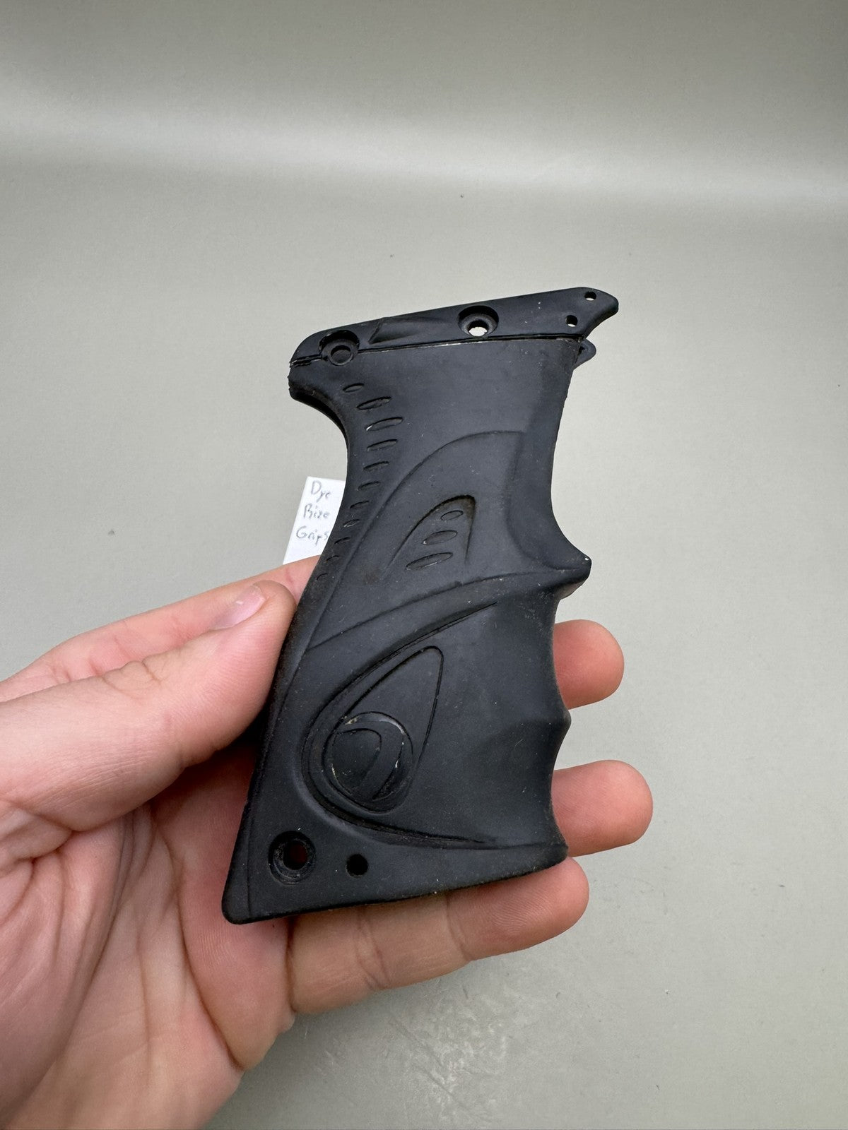 Dye Rize Grips