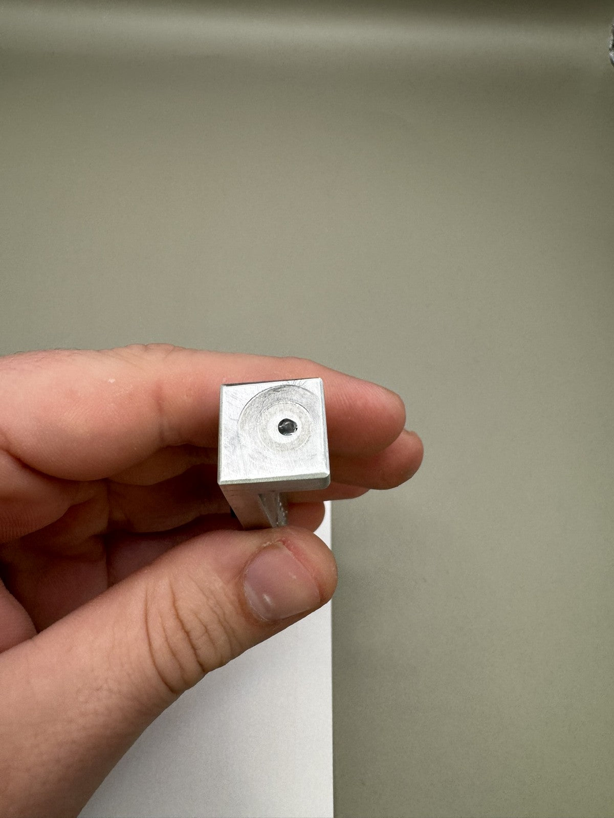 Dye DM3 Solenoid Manifold