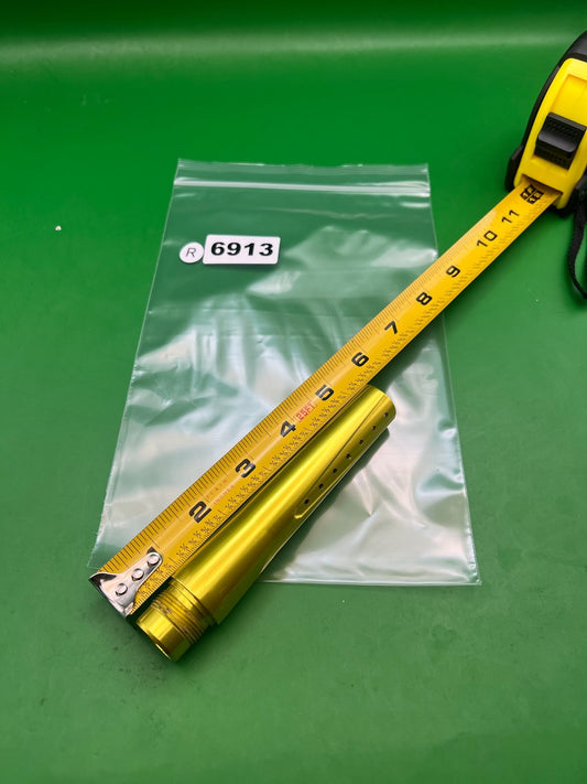 Yellow WGP Kaner Tip