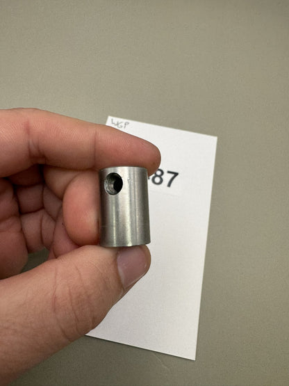 WGP Autococker Hammer Silver