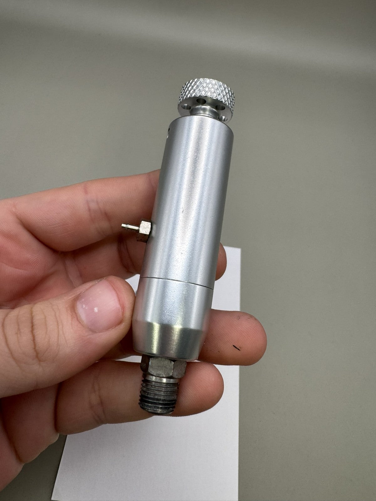 Shock Tech PB Autococker LPR