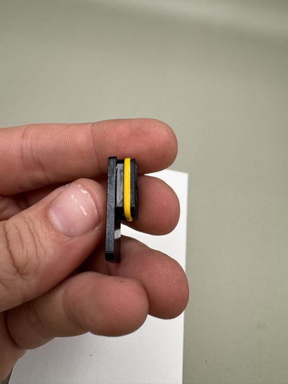 Dye DLS ASA Transfer Block