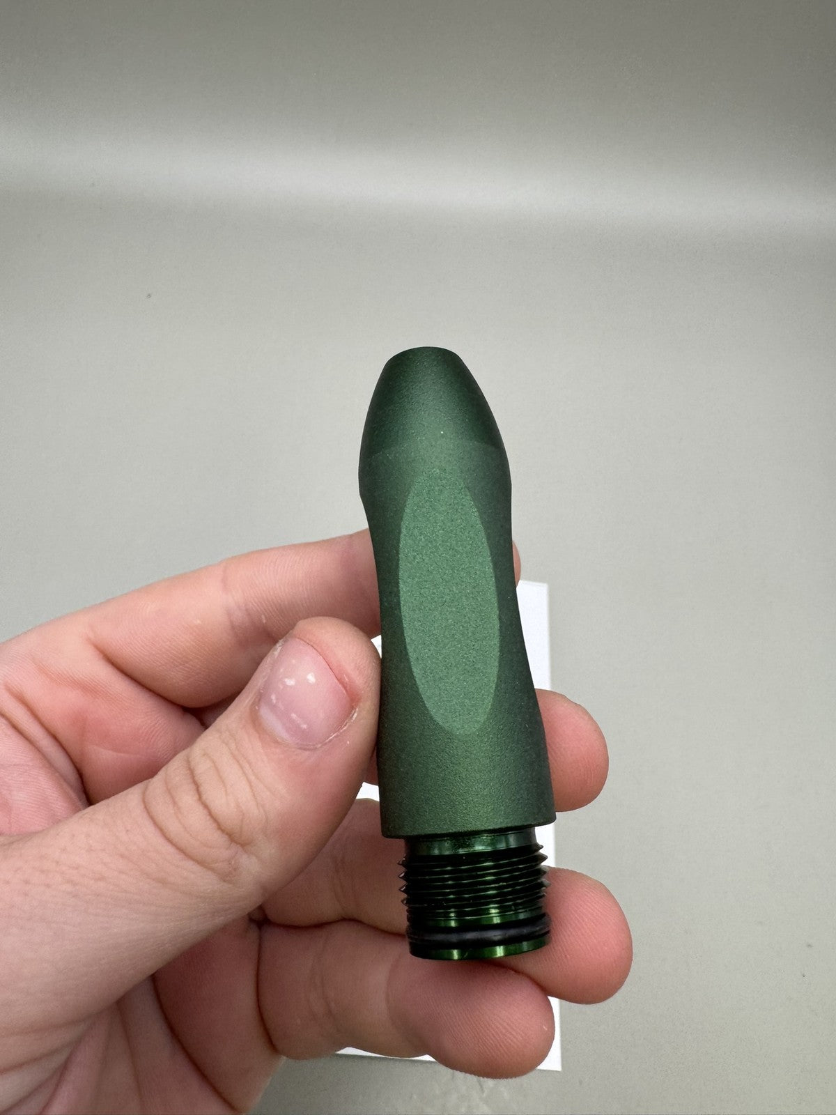 Kingman PB Spyder VS2 Volumizer -Green