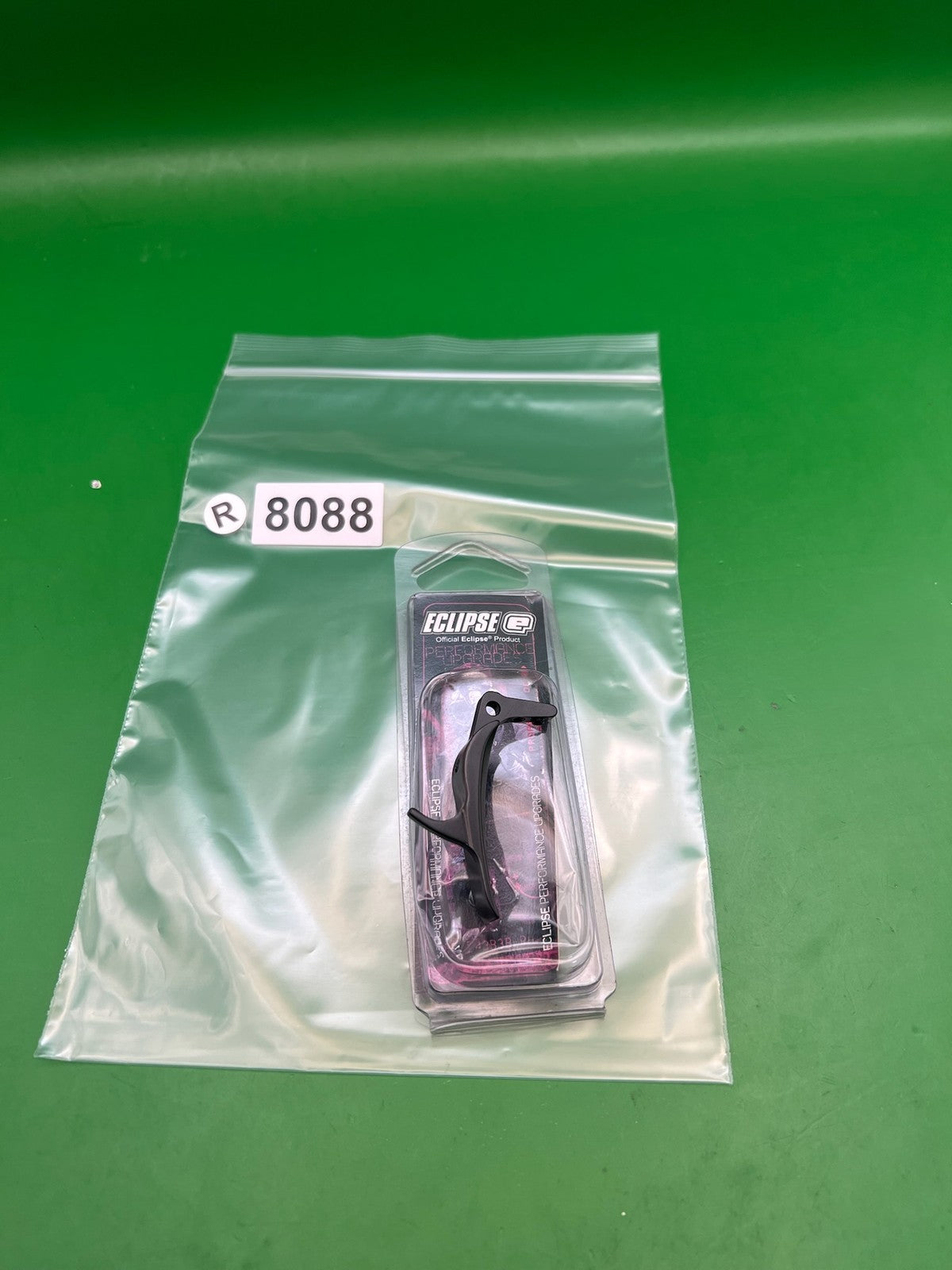 Planet Eclipse Eblade Sumari  Trigger Black