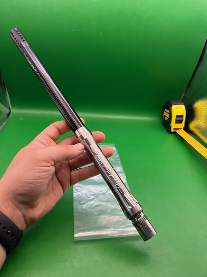 Dye Titanium SFT Shocker Barrel 689 Bore Old Angel Thread