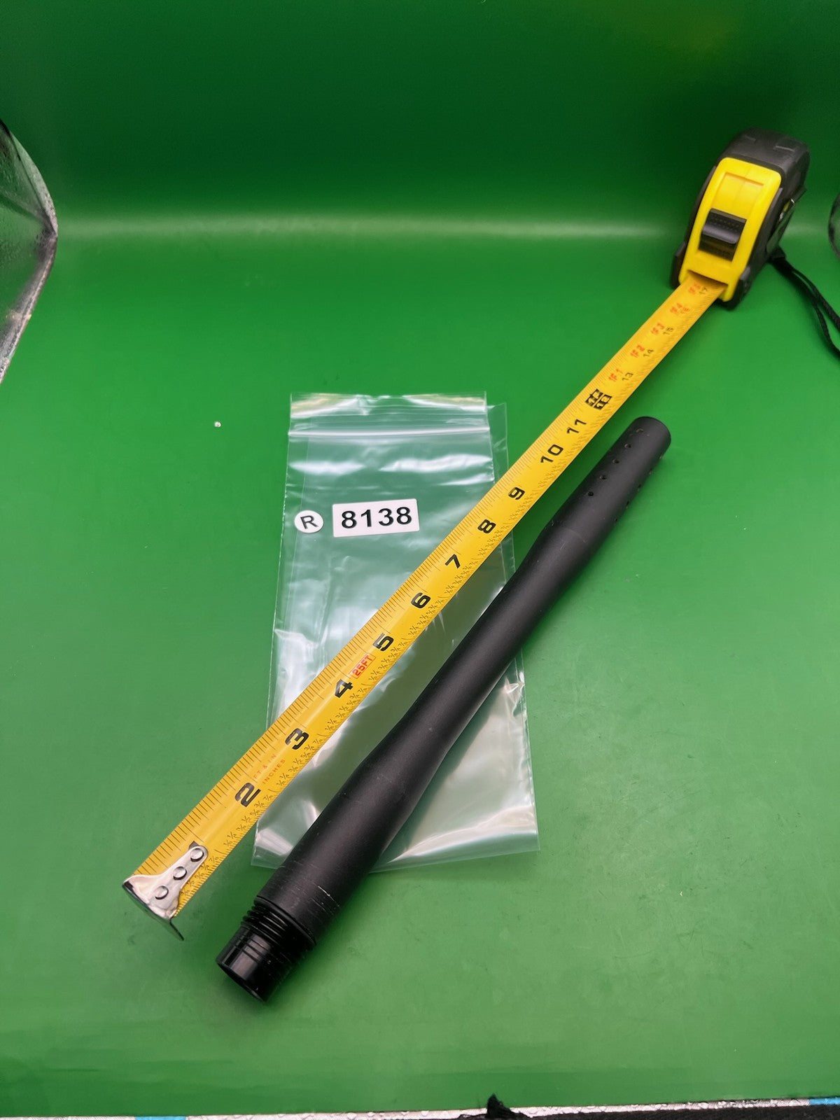 Smart Parts Ion Stock Barrel