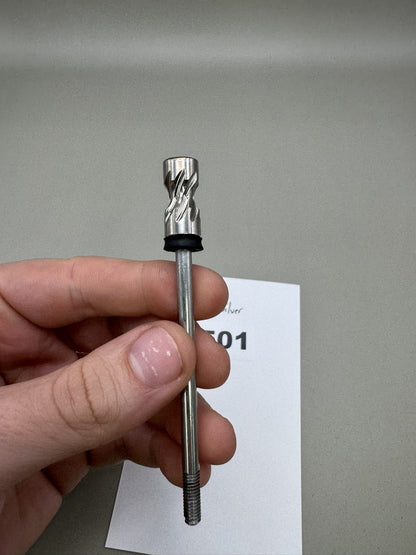 WGP Autocoker Cocking Rod -Silver