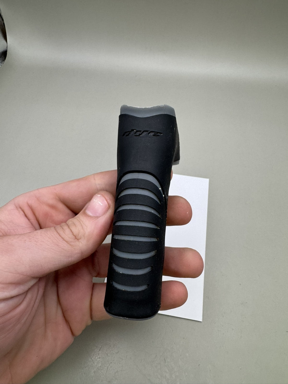 Dye DLS Foregrip