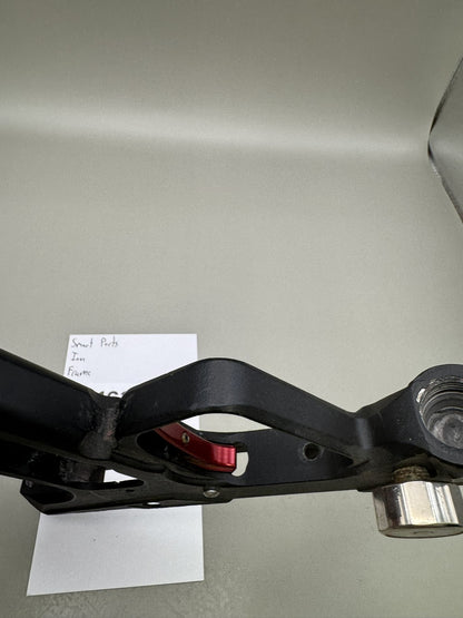 Smart Parts Ion Frame