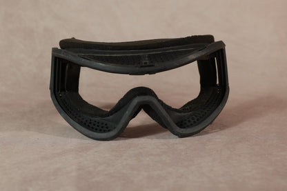 JT Paintball Mask Goggle Frame Black Replacement Part Spectra Proflex