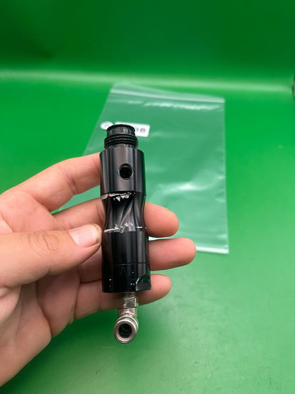Macdev Sonic Regulator