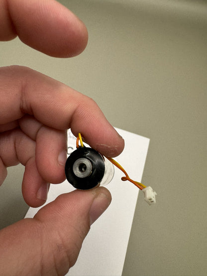 Empire PB AXE/Mini Solenoid