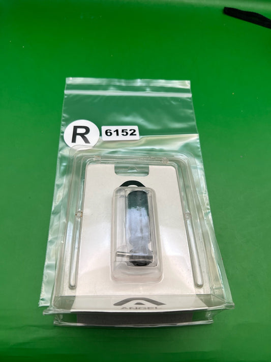 WDP Angel Angel A1 Bolt NOS - used paintball bolt - black/silver