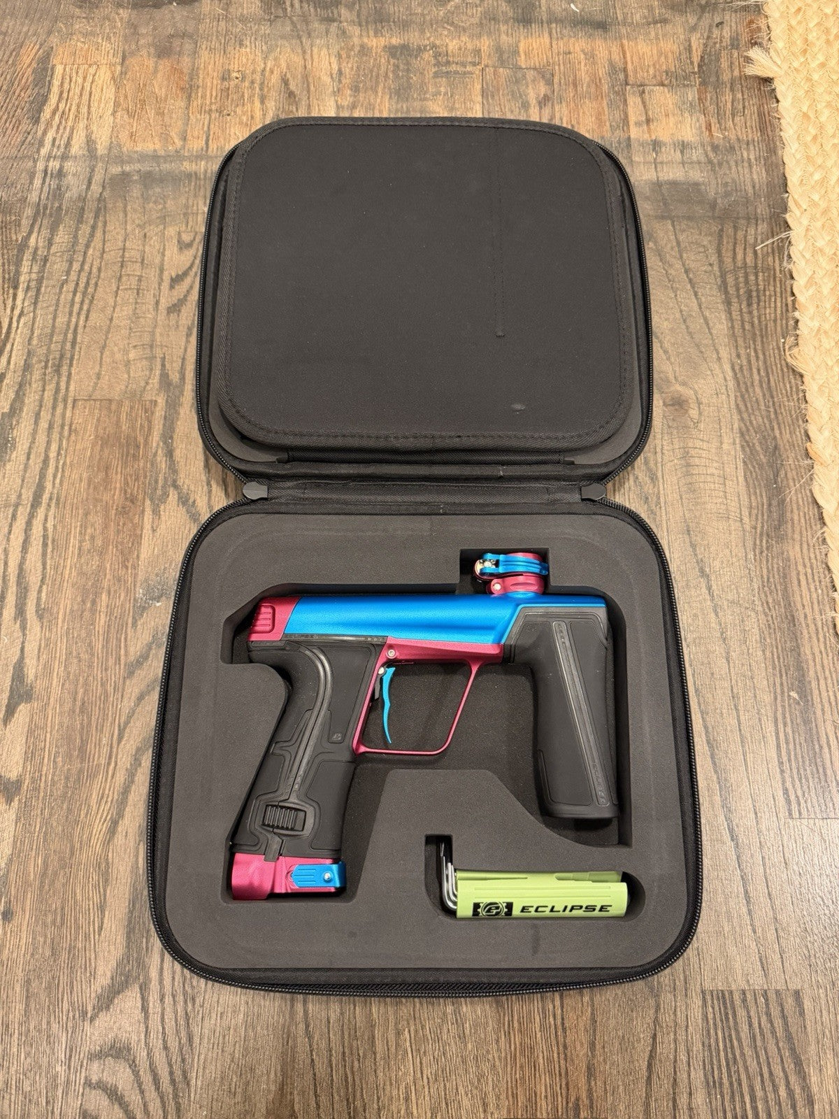 Mint Planet Eclipse CS3 Pro