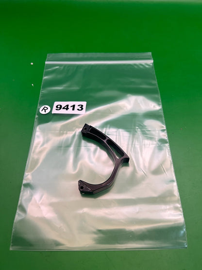 Bob Long 2K5 Intimidator Trigger Guard Satin Black 2K2 OEM Replacement
