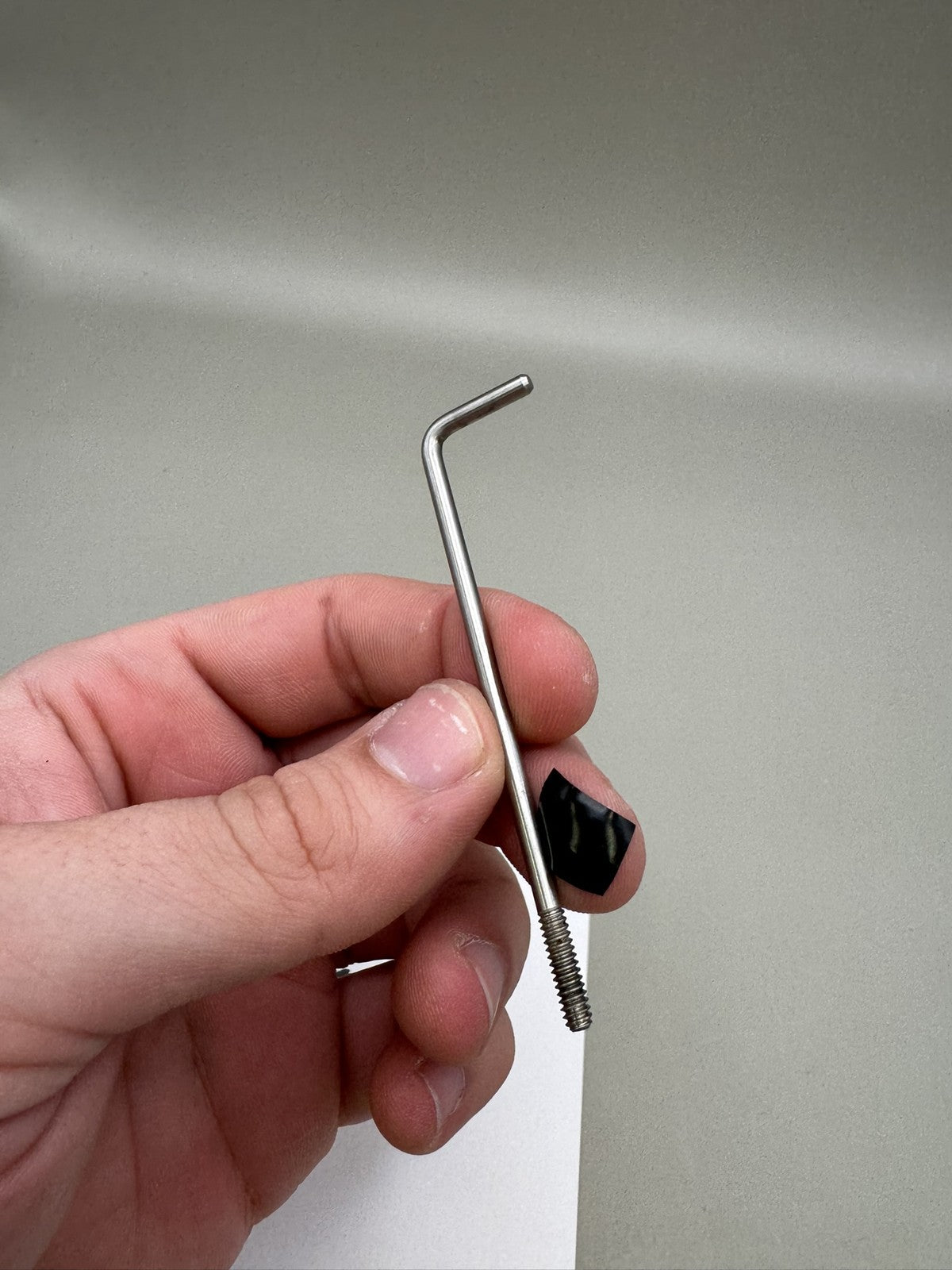 WGP Autococher 3-Way Rod