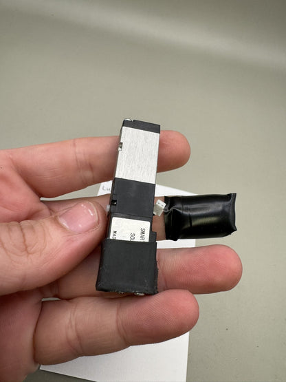 DLX Luxe 1.0 Solenoid