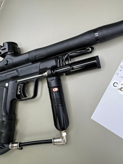 Empire PB Ressurection Autococker - Paintball Marker Fully Working
