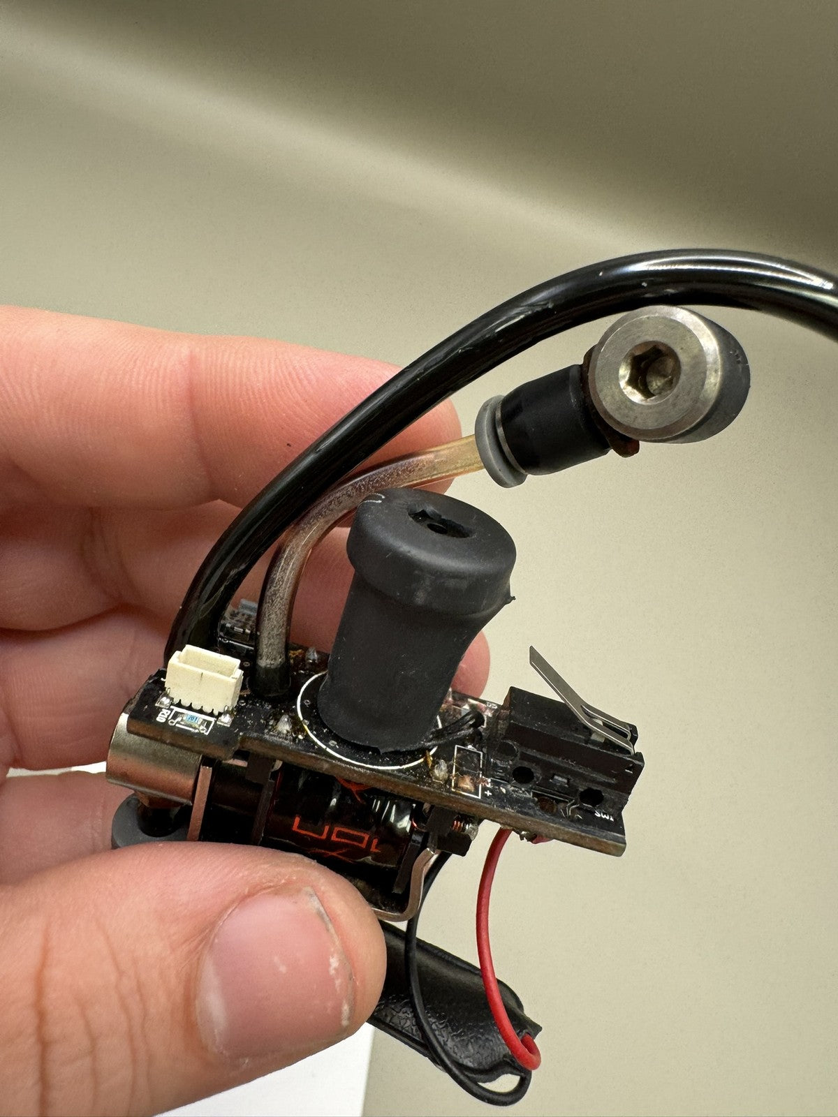 Smart Parts Ion Board kit
