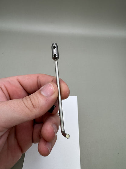 WGP Autococker 3-Way Rod