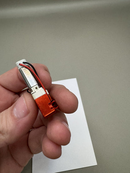 Dye NT10 Solenoid
