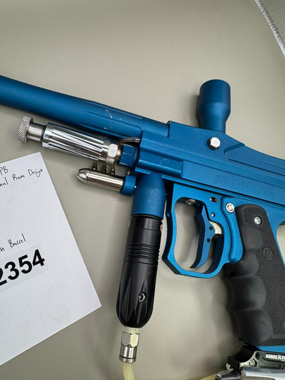 Powerlyte PB Autoccoker - Internal Ram Design - Paintball Marker Fully Working