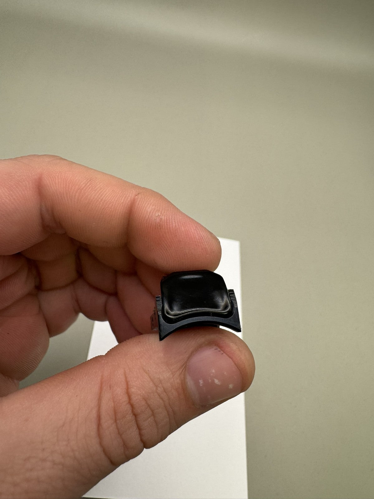 Smart Parts Shocker RSX Bolt Lock