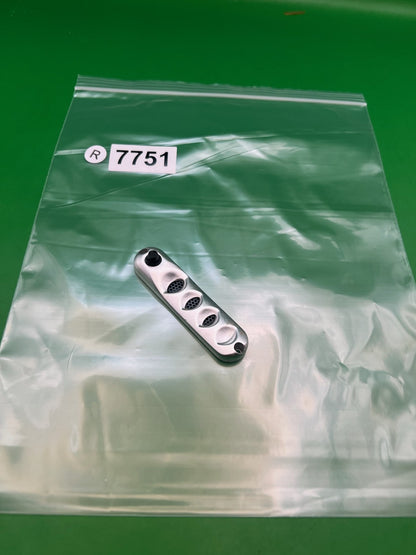Angel IR3 Solenoid Cover
