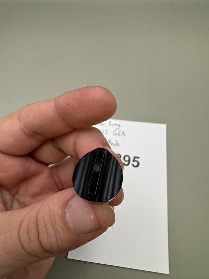 Bob Long 2K12 G6R ASA Knob Black