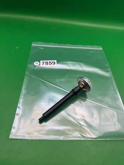 Bob Long Vice Pressure Tester
