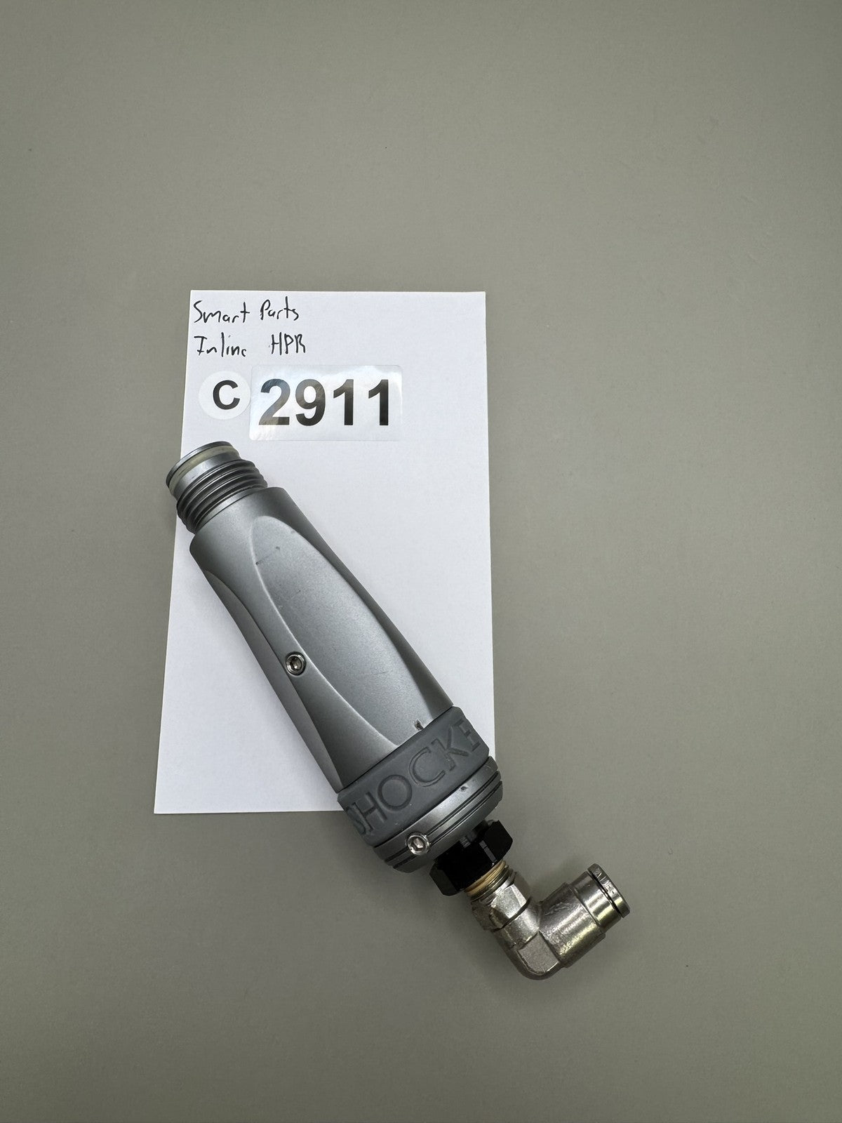 Smart Parts Inline HPR