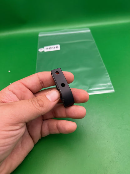 Shocktech ASA Rail Black