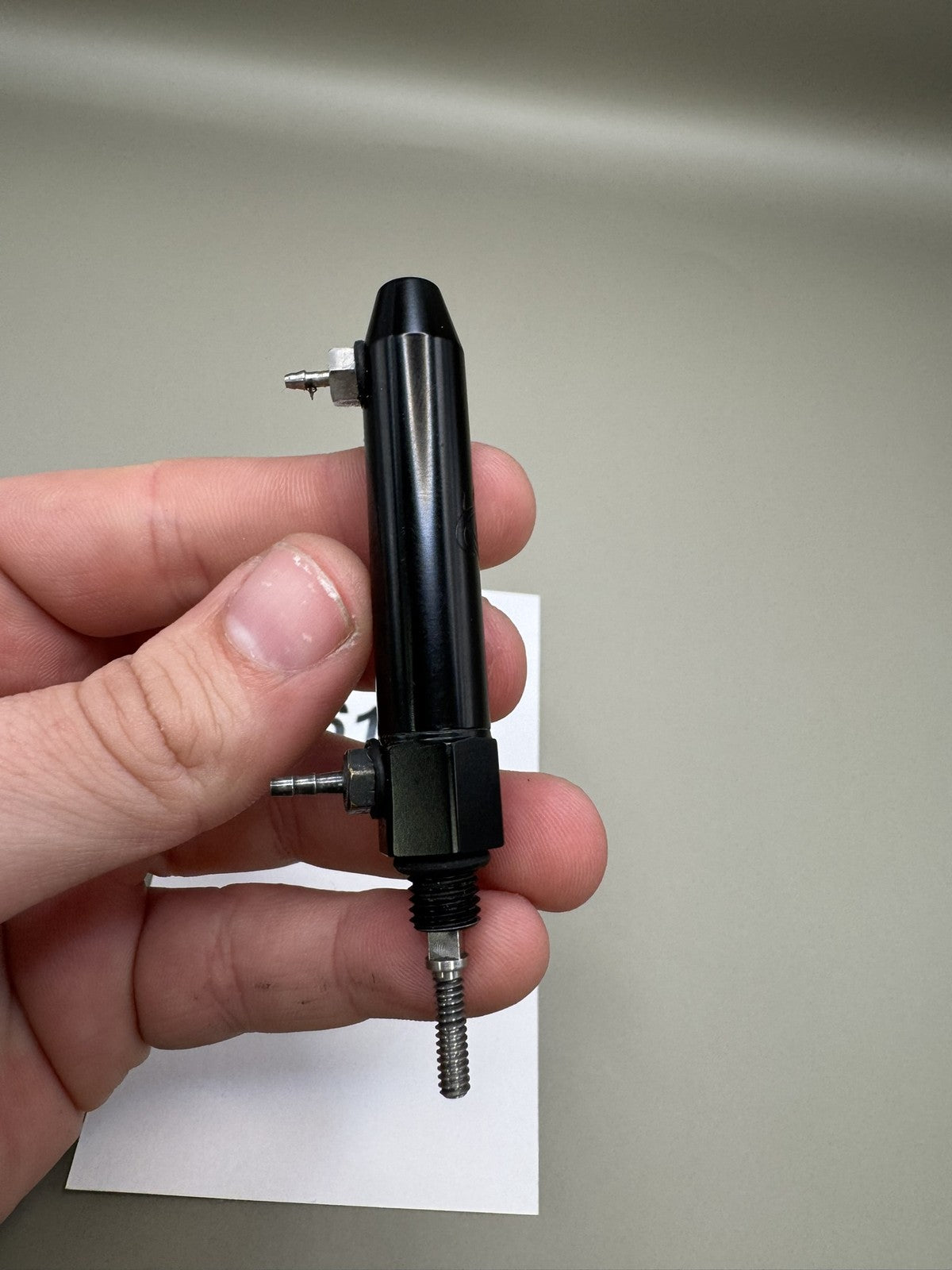Inception Designs Autococker Ram