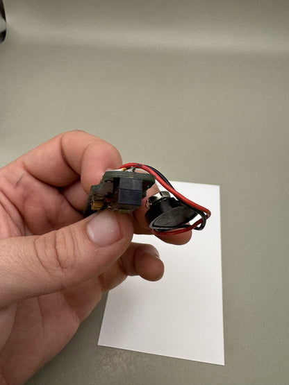 Smart Parts Shocker SFT Stock Circuit Board