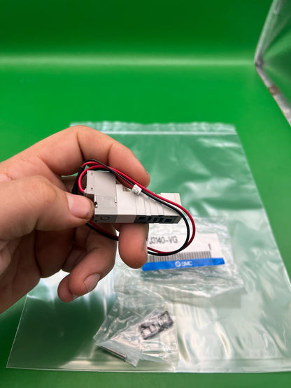 WGP Eblade Autococker Solenoid Kit