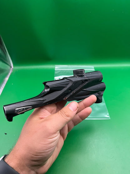 Planet Eclipse Ego 9 Paintball Marker Body Black PE