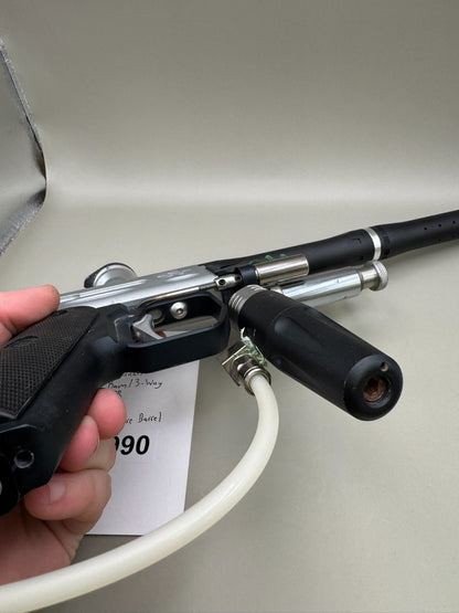 CCM/Works PB Works Autococker - Paintball Marker Fully Working