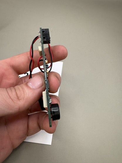 Smart Parts Shocker SFT Stock Board