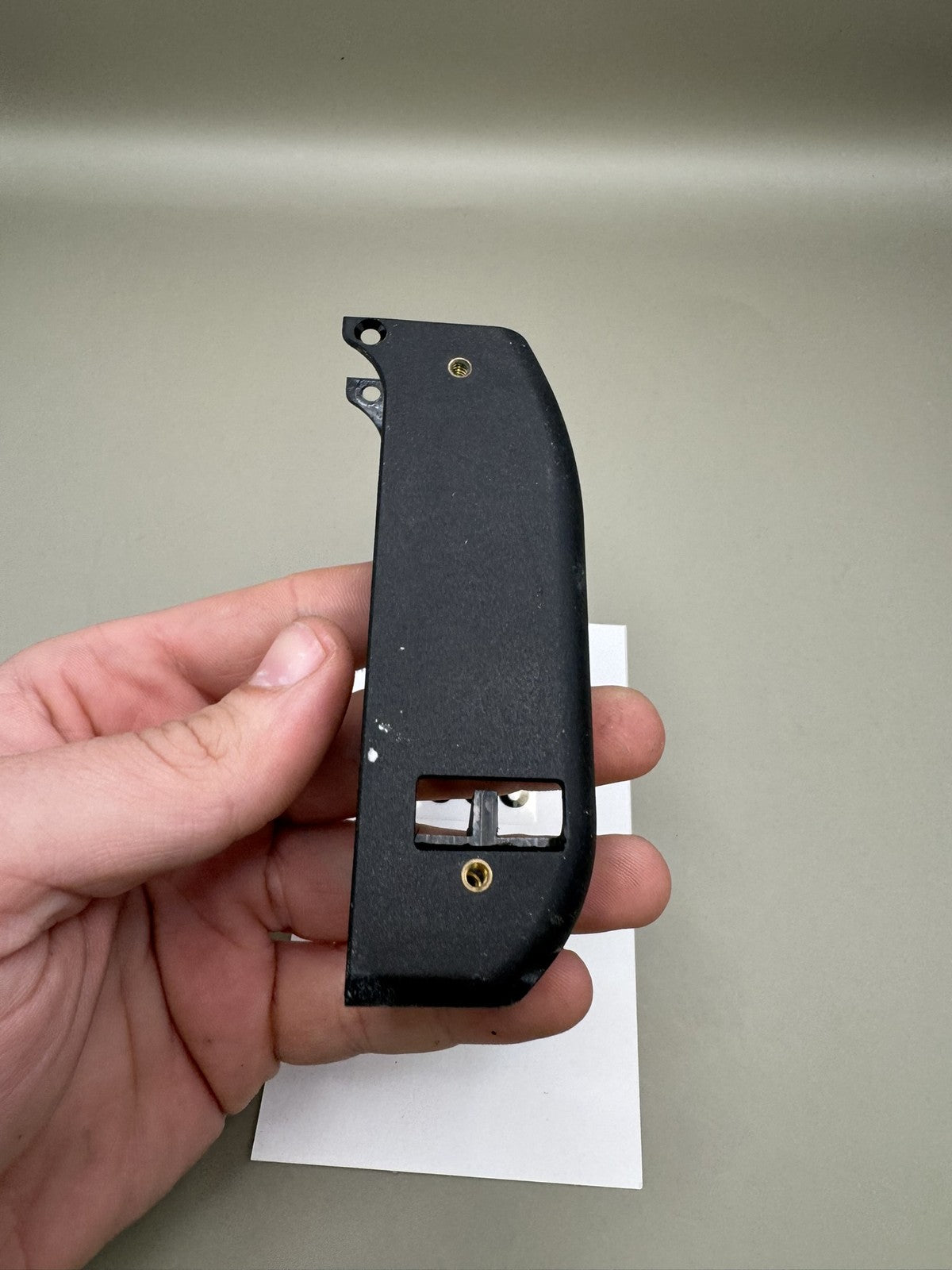 Empire PB Mini GS Battery Case