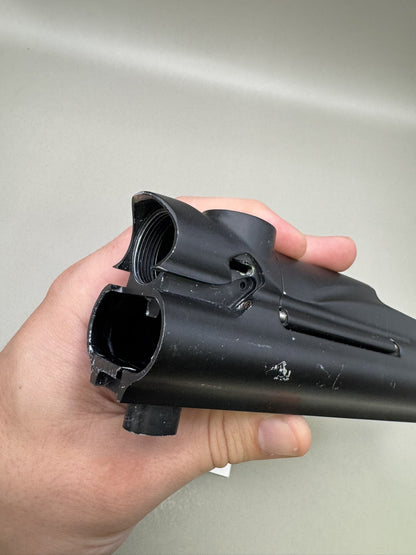 WDP Angel A1 Fly Body Black