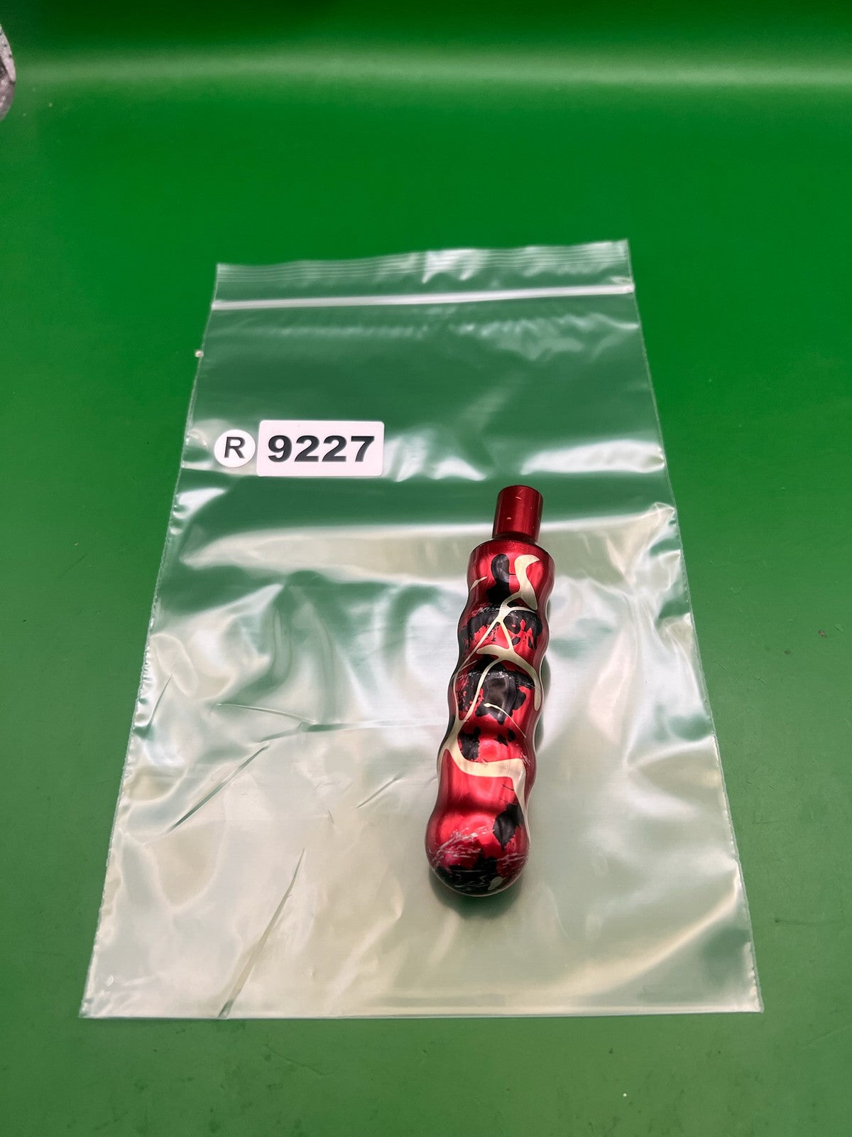 Splash Smart Parts Shocker / Automag OFregrip