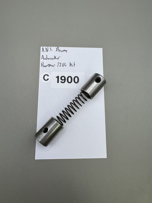 A.N.S. Xtreme Autococker Hammer /IVG kit