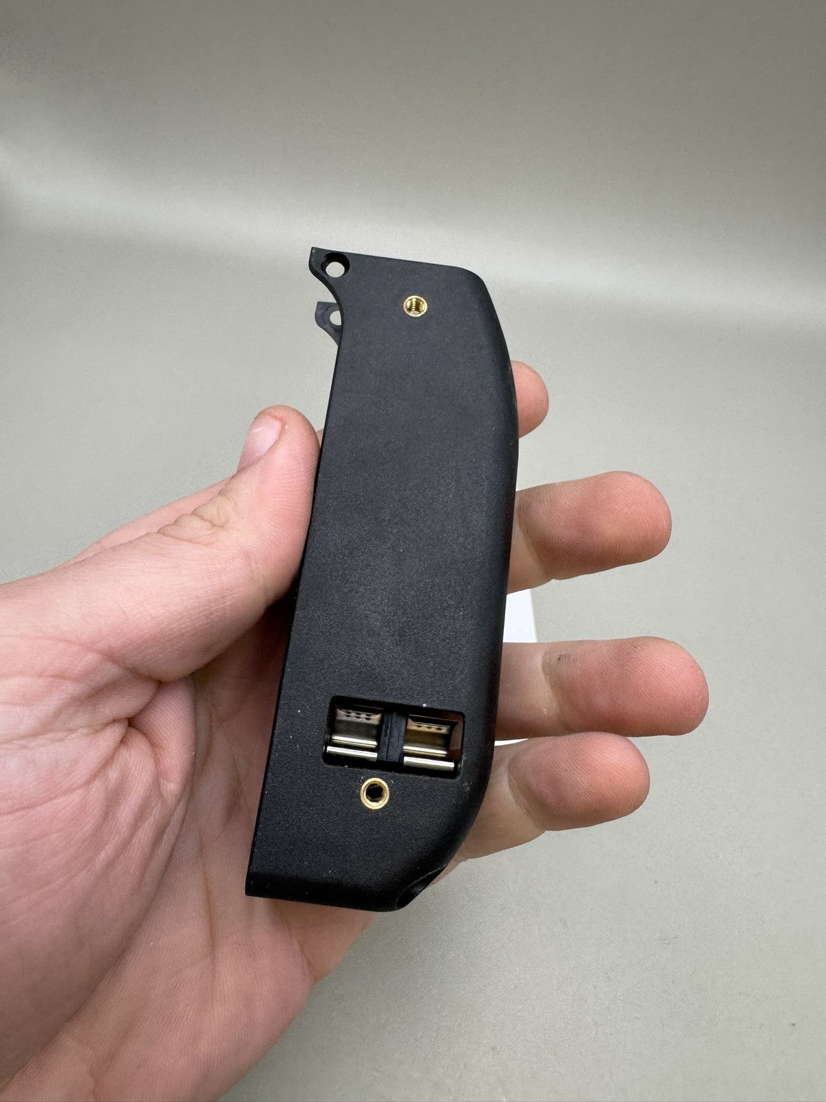 Empire Mini GS Foregrip / Battery Case