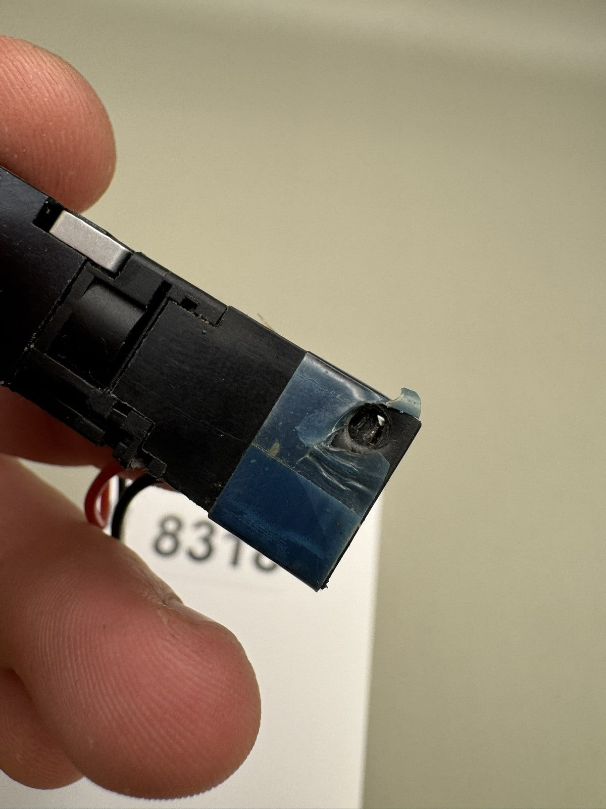 Planet Eclipse Ego 5/6 Solenoid - For Parts