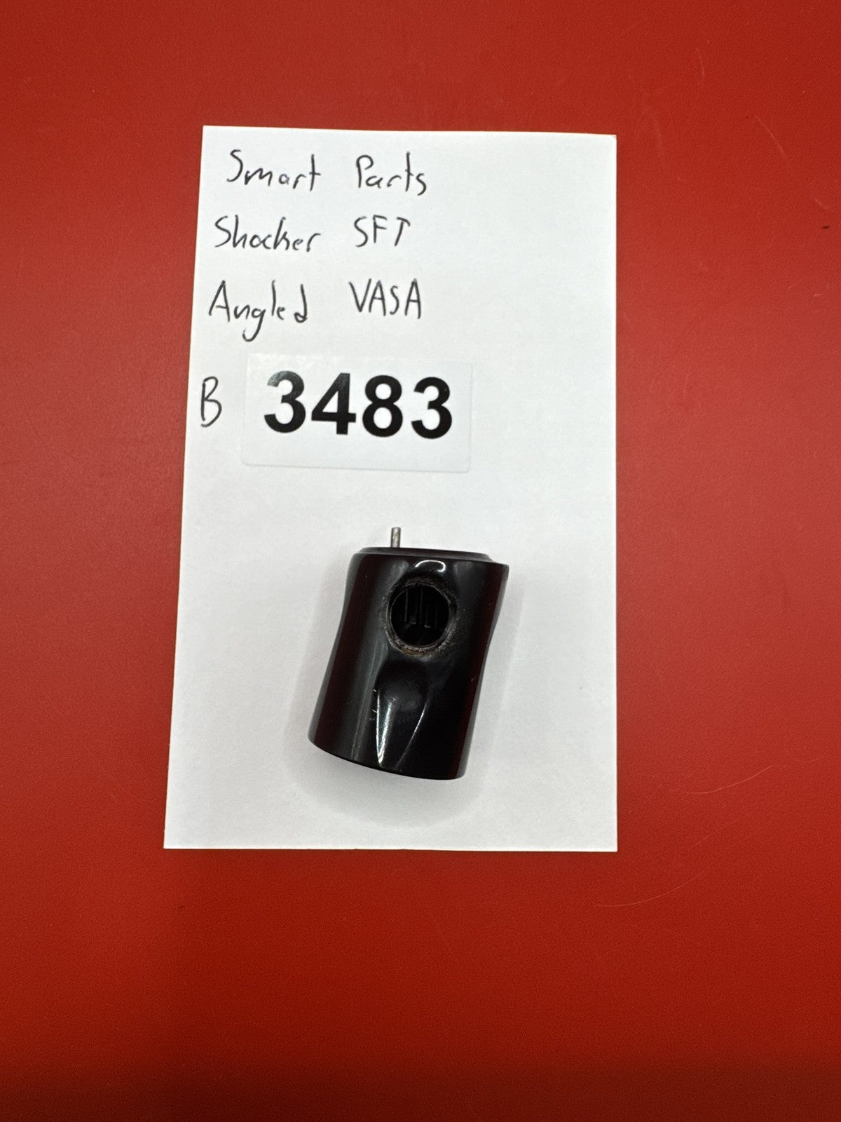 Smart Parts Shocker SFT Angled VASA